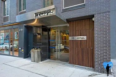 Rented by Next Door Realty NYC