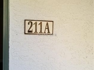 211 Bass Dr UNIT A, Henderson, NV 89014