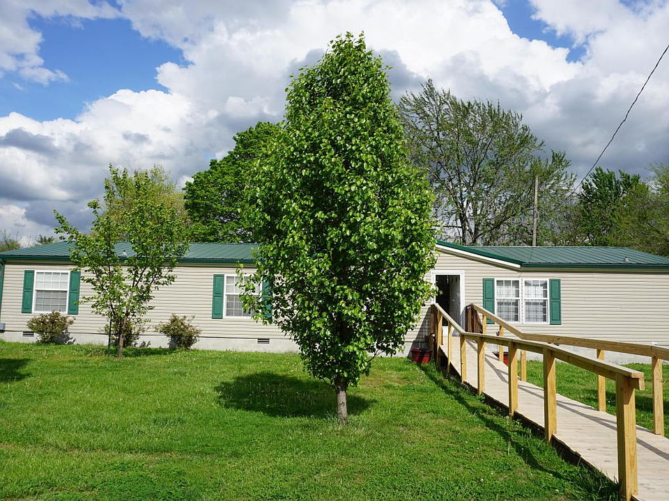 301 S Kell St, Kell, IL 62853 Zillow