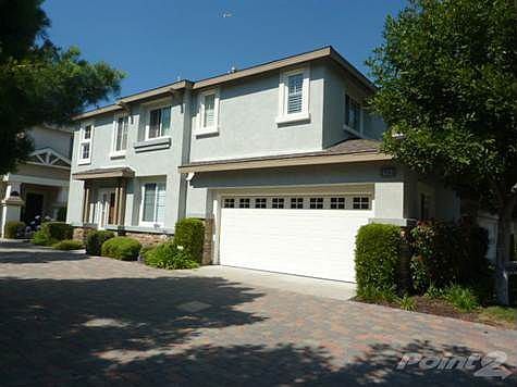 2 Car Garage attached...
