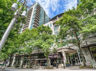 943 Peachtree St NE UNIT 804, Atlanta, GA 30309