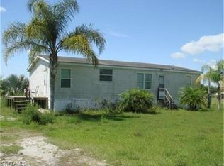 2799 Evans Rd, Labelle, FL 33935