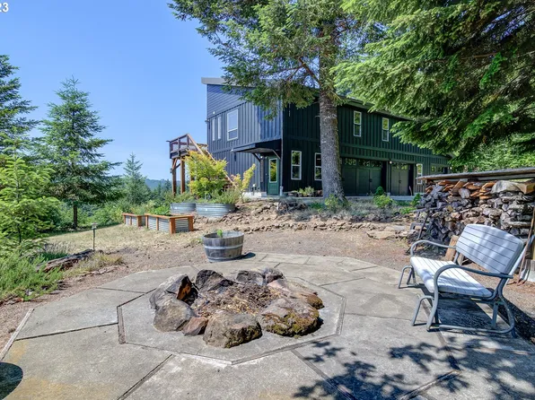39206 NE Sunset Falls Rd, Yacolt, WA 98675