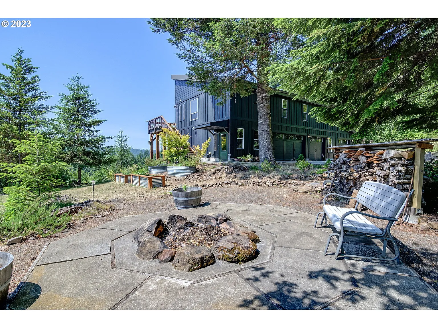 39206 NE Sunset Falls Rd photo 1