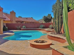 3634 E Mountain Sky Ave, Phoenix, AZ 85044