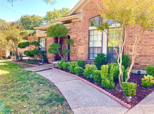 4906 Indian Wells Ct, Arlington, TX 76017