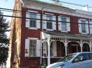 342 Main St, Oley, PA 19547