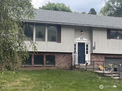 7345 Mill Creek Road, Walla Walla, WA, 99362