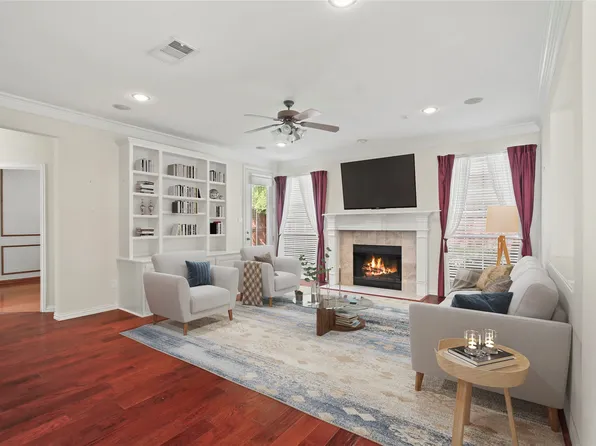 3409 Burnet Dr, Plano, TX 75025