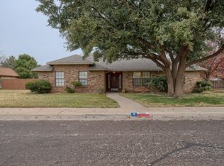 4904 Sherwood Dr, Midland, TX 79707