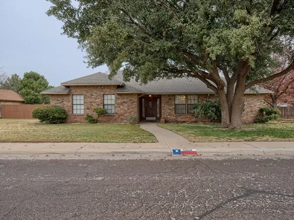 4904 Sherwood Dr, Midland, TX 79707