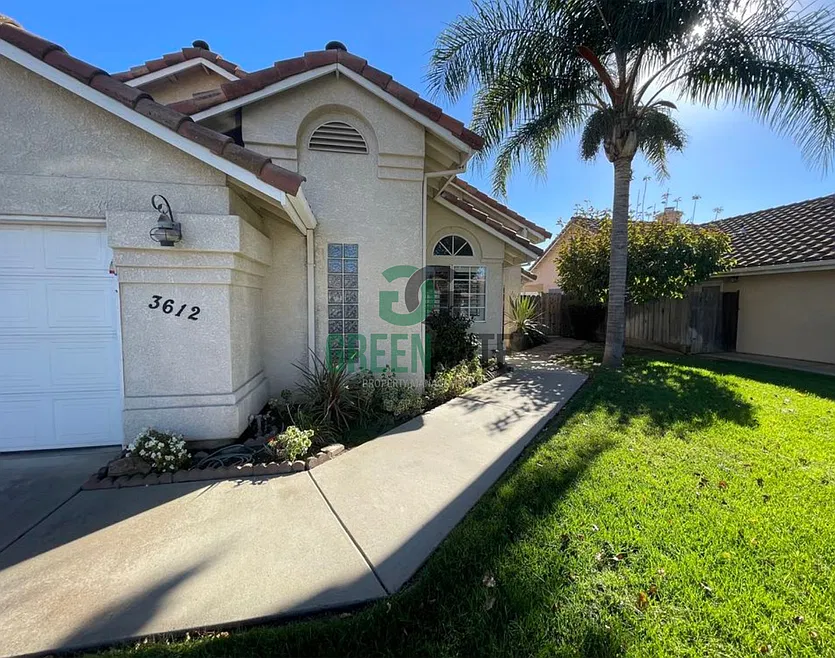 Lovely 3 Bedroom Home In Modesto Must See! Now Available — Photo 4