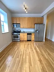 Rented by Beekman Street Realty