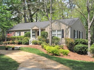 1441 Bates Ct, Atlanta, GA 30319