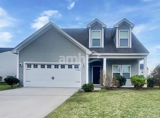 1014 Turtle Dove Ln, Ladson, SC 29456