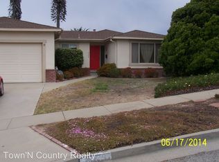 329 Lievry Way, Marina, CA