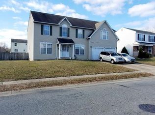 21 Stearrett Dr, Newark, DE 19702