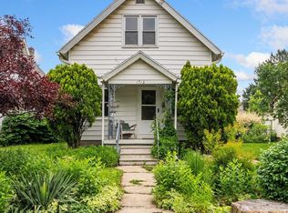 1712 High St, Fort Wayne, IN 46808