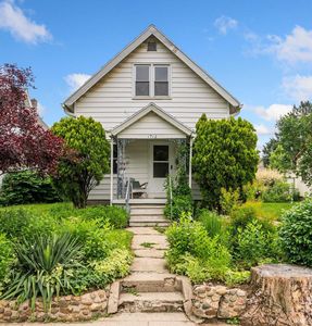 1712 High St, Fort Wayne, IN, 46808