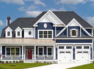 Waterford Plan, Monarch, Middletown, DE 19709