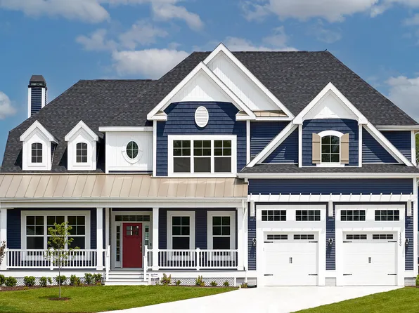 Waterford Plan, Walden