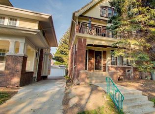 1924 N 48th St, Milwaukee, WI 53208