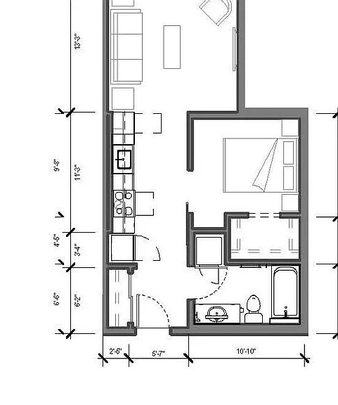 Spur Apartments — Photo 28
