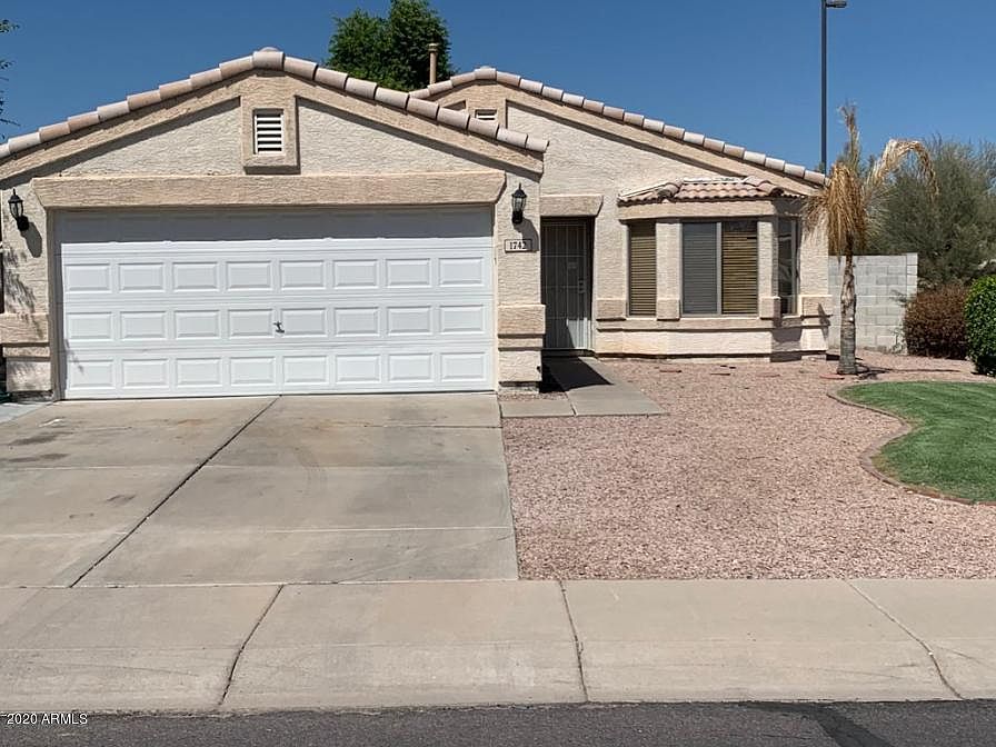 2nd image of 1742 E Palo Blanco Way