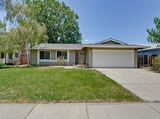 6578 Catamaran St, San Jose, CA 95119
