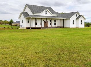 101 Lauren Grace Ct, Elsberry, MO 63343