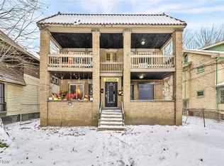 896 E 143rd St #3, Cleveland, OH 44110