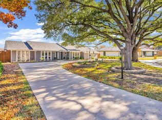 14414 Overview Dr, Dallas, TX 75254