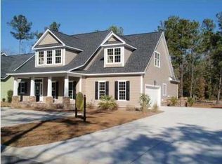 1158 River Reach Dr, Cainhoy, SC 29492