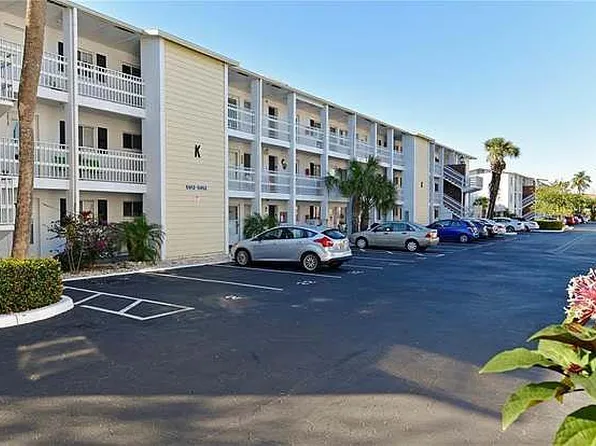 5948 Easy St #K35, Bradenton, FL 34207