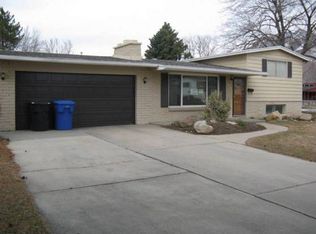 1901 E 7090 S, Salt Lake City, UT 84121
