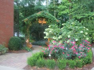 640 Lighthorse Dr NW, Marietta, GA 30064