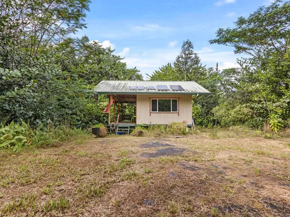 12th Ave Lot 1406, Keaau, HI 96749