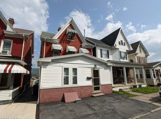 708 N 5th Ave, Altoona, PA 16601