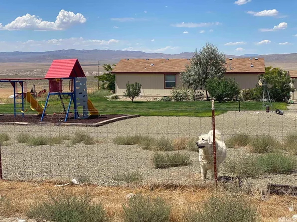21775 Old Victory Hwy, Lovelock, NV 89419