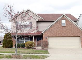 629 Skyview Ln, Lexington, KY 40511