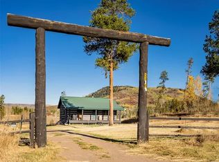 33153 Pima Way, Oak Creek, CO 80467