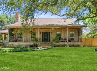 834 E Grolee St, Opelousas, LA 70570