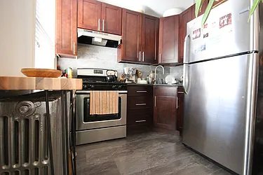 Rented by Bold New York