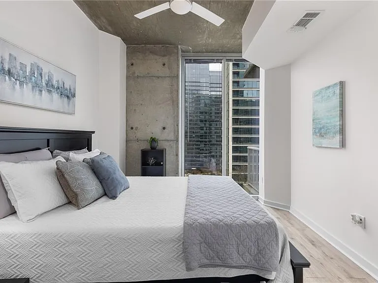 855 W Peachtree St NE #1508 — Photo 20