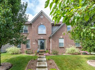 2748 Wigginton Point, Lexington, KY 40511
