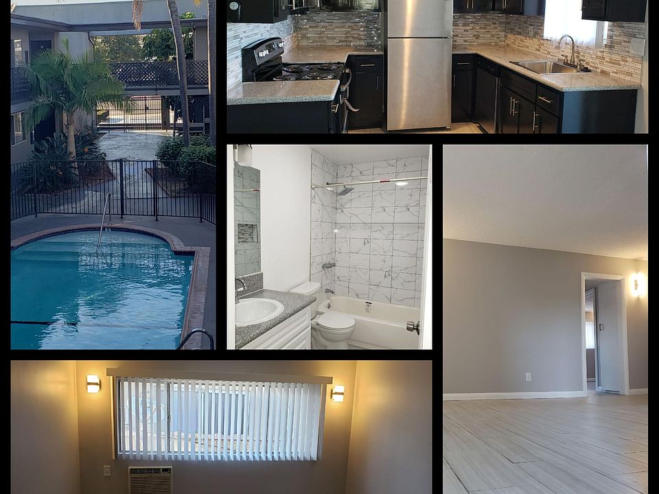 1st image of 612 N Wilcox Ave APT 26