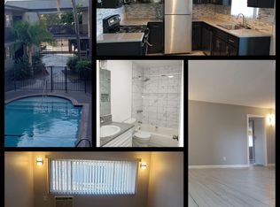 612 N Wilcox Ave APT 26, Montebello, CA 90640