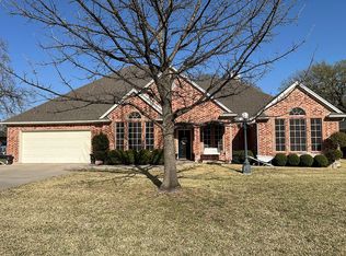 1210 Butterfield St, Bridgeport, TX 76426