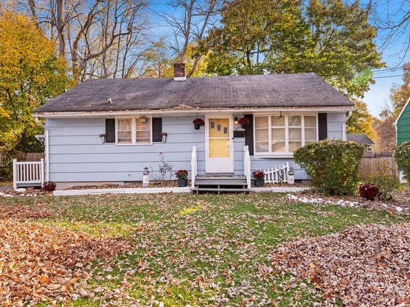 209 Dawes Ave, Syracuse, NY 13205