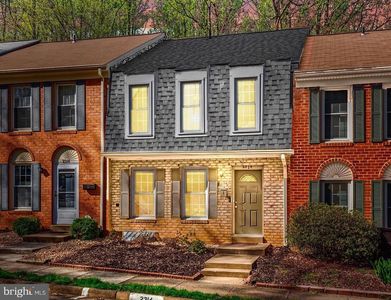2314 Horseferry Ct, Reston, VA, 20191